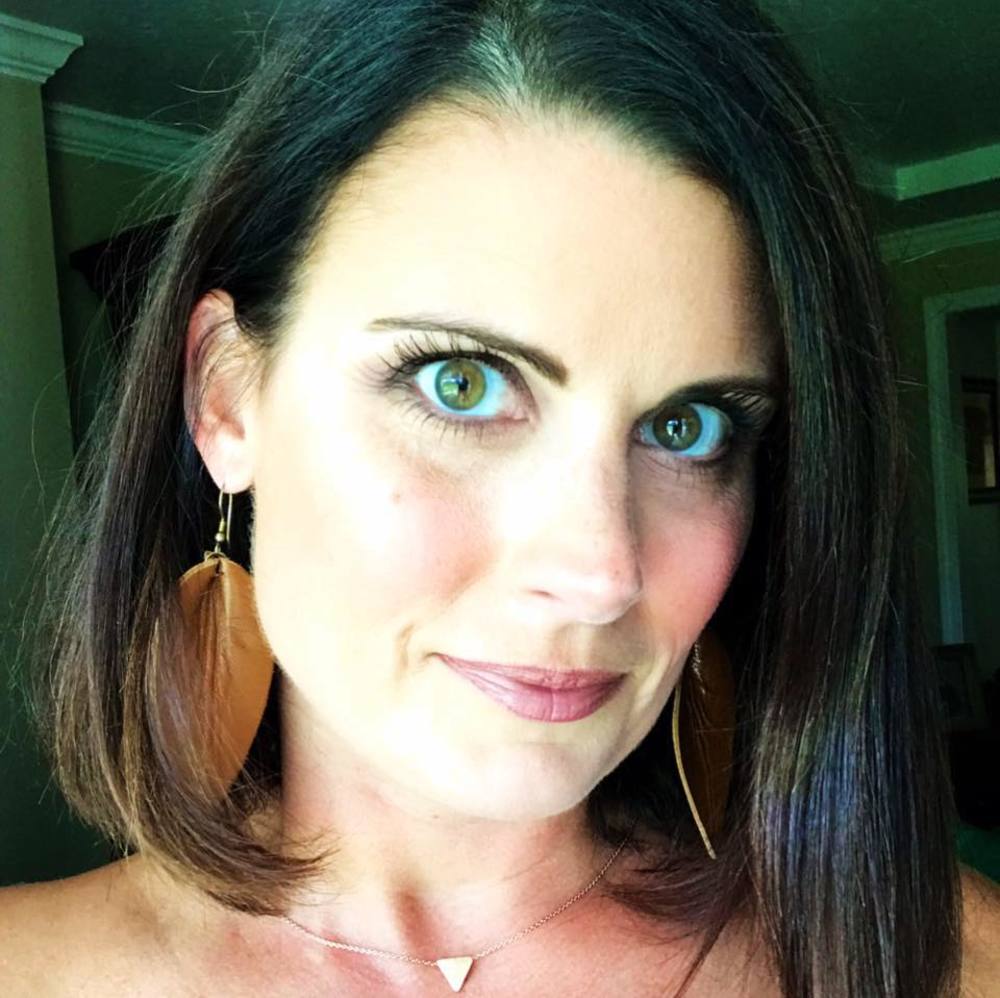 Meet your Posher, Andrea